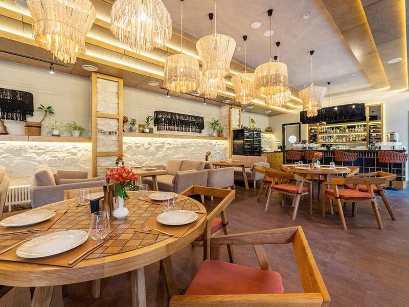 Soloh SPA Village (Солохаул)