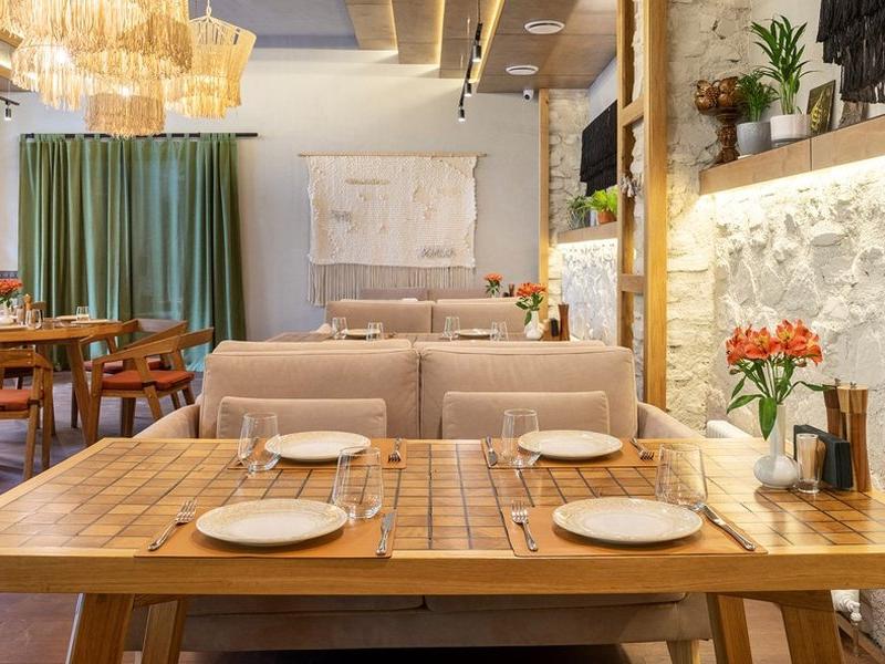 Soloh SPA Village (Солохаул)