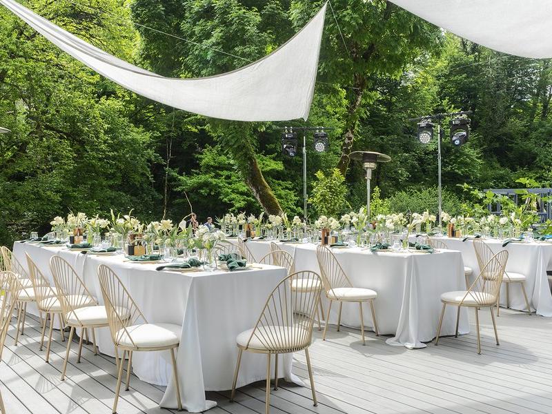 Soloh SPA Village (Солохаул)