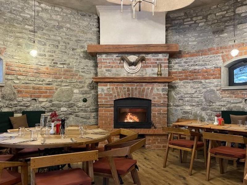 Soloh SPA Village (Солохаул)