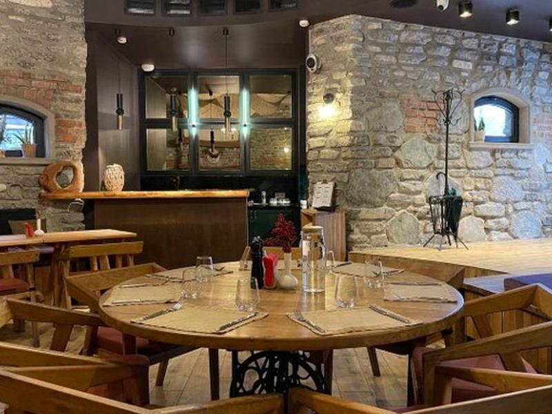 Soloh SPA Village (Солохаул)