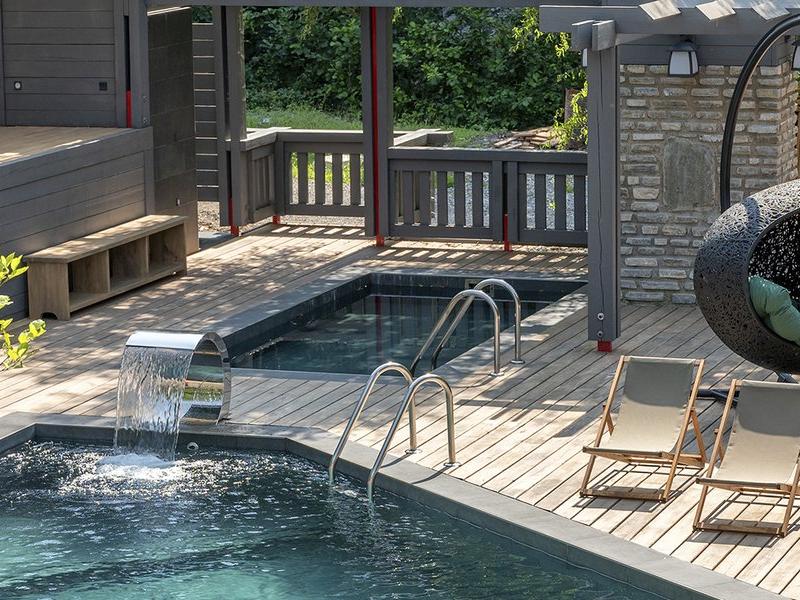 Soloh SPA Village (Солохаул)