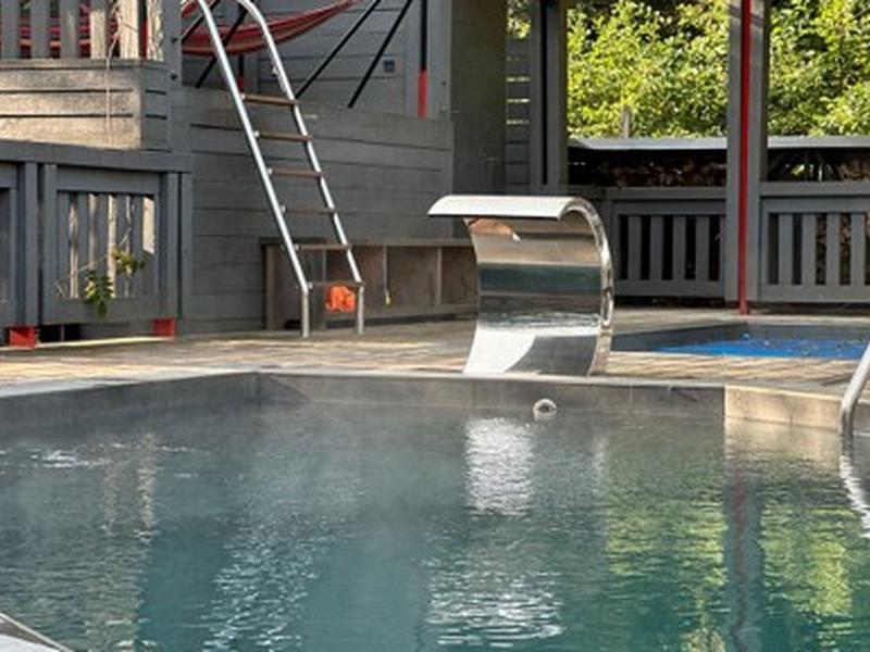 Soloh SPA Village (Солохаул)