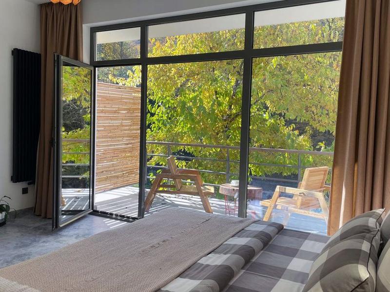 Soloh SPA Village (Солохаул)