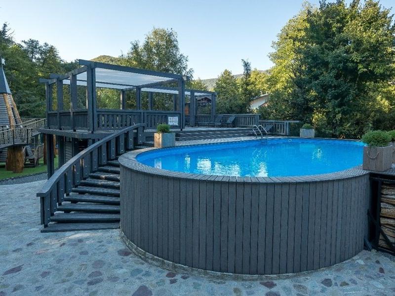 Soloh SPA Village (Солохаул)