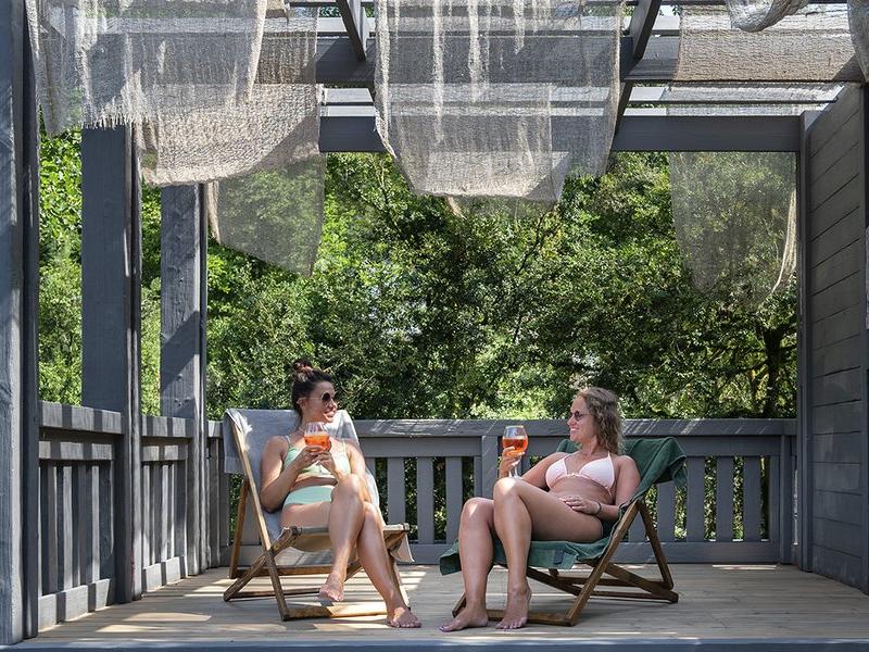 Soloh SPA Village (Солохаул)