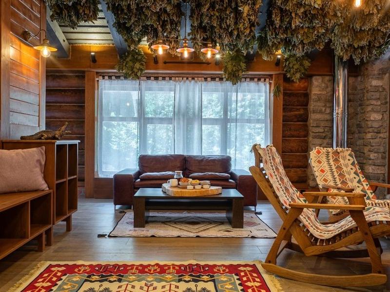 Soloh SPA Village (Солохаул)