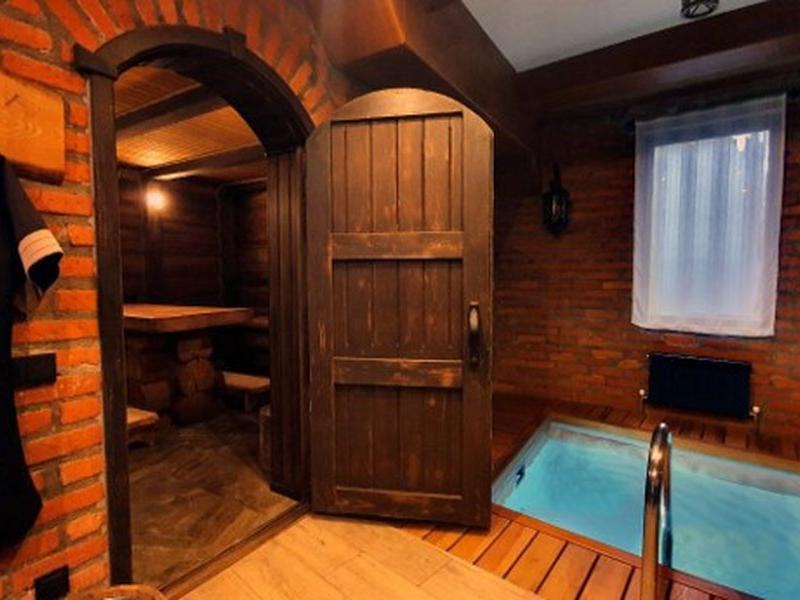 Soloh SPA Village (Солохаул)