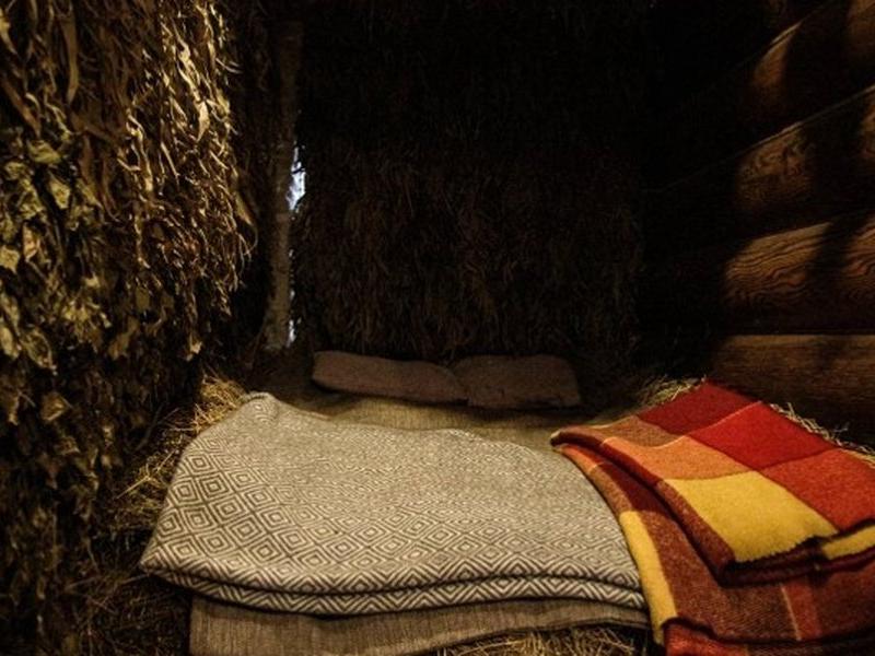 Soloh SPA Village (Солохаул)