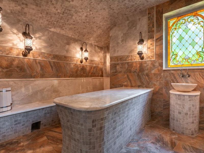 Soloh SPA Village (Солохаул)