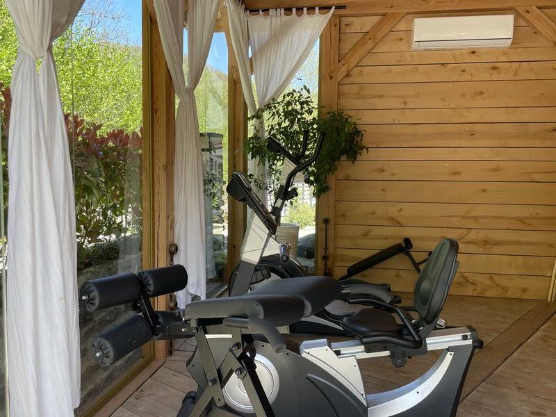 Soloh SPA Village (Солохаул)