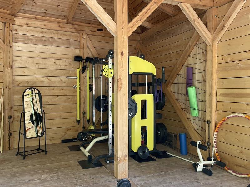 Soloh SPA Village (Солохаул)