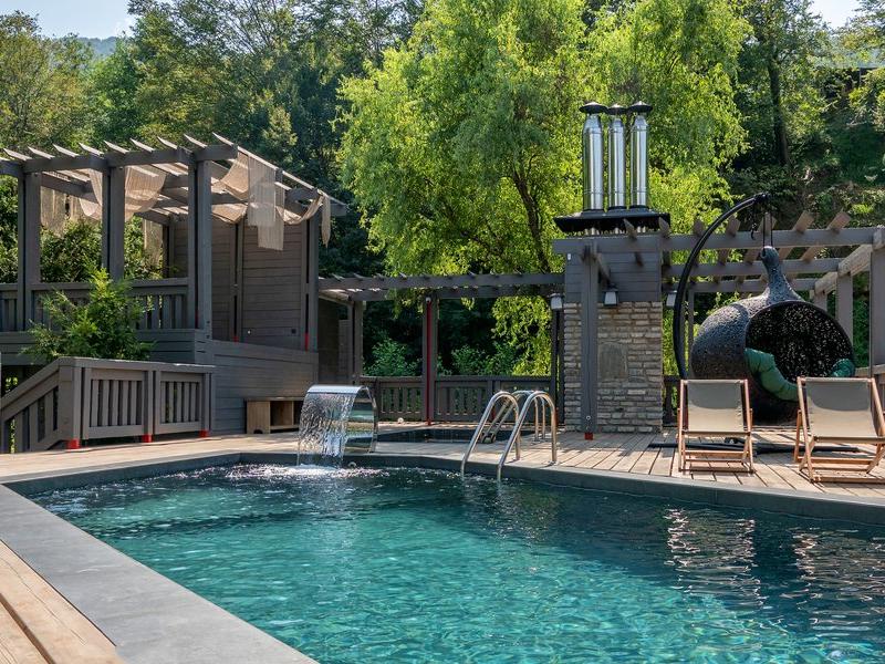 Soloh SPA Village (Солохаул)