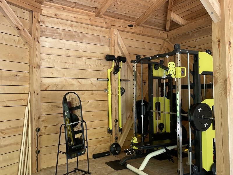 Soloh SPA Village (Солохаул)