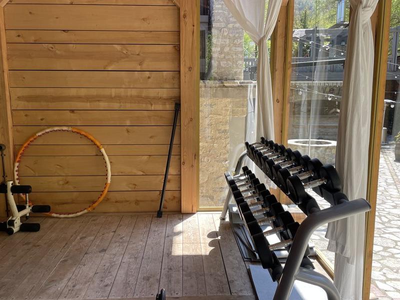 Soloh SPA Village (Солохаул)