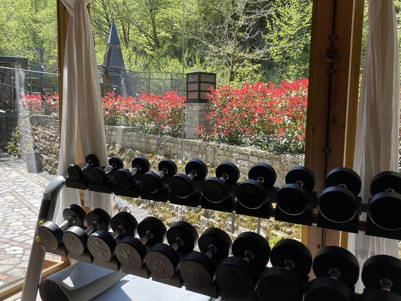 Soloh SPA Village (Солохаул)