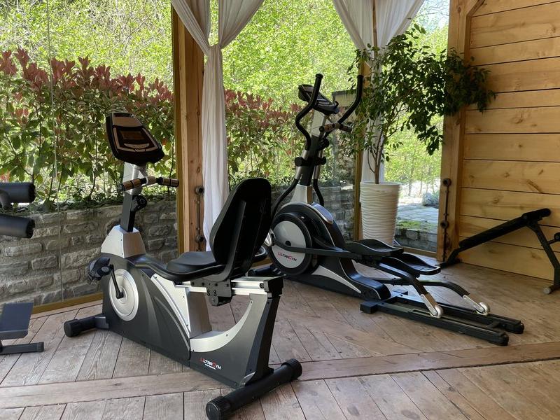 Soloh SPA Village (Солохаул)