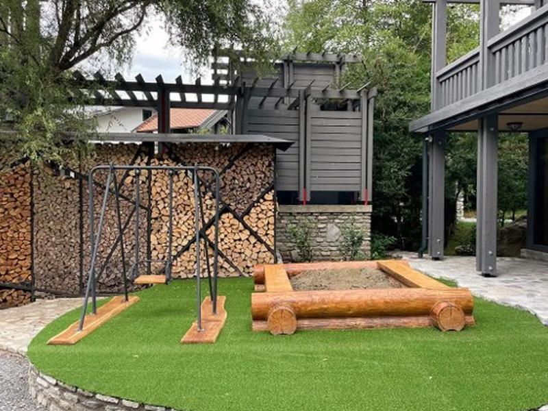 Soloh SPA Village (Солохаул)