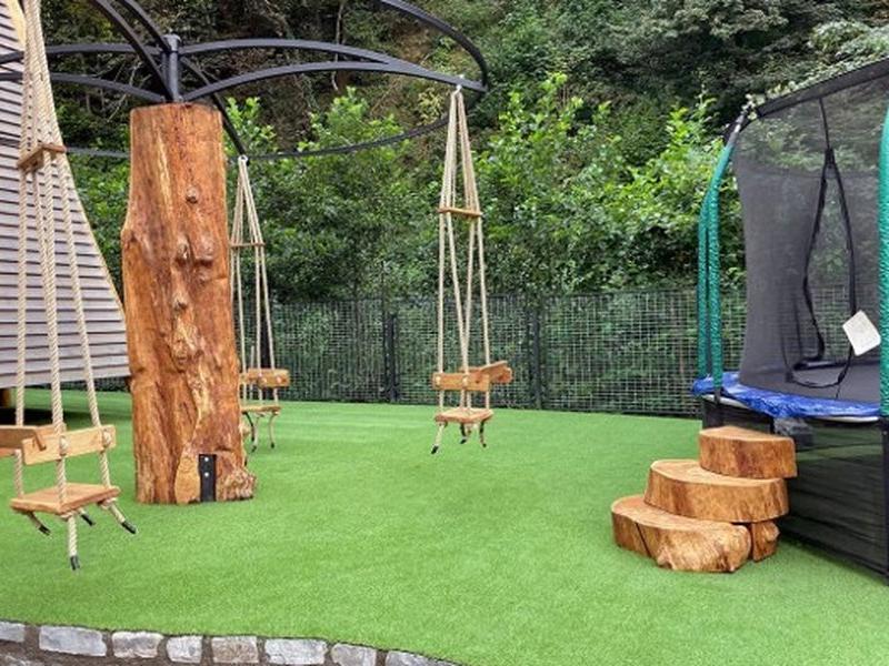 Soloh SPA Village (Солохаул)