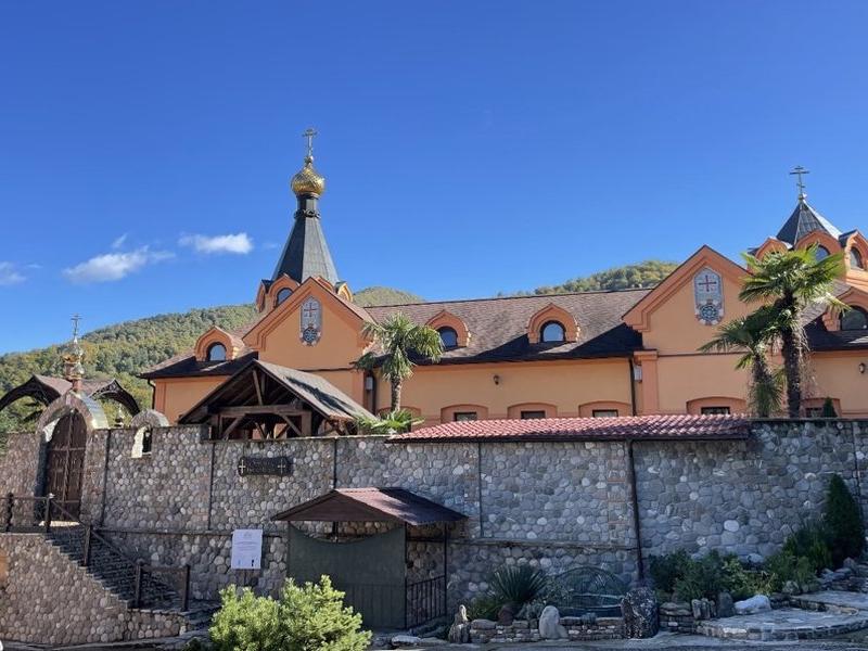 Soloh SPA Village (Солохаул)