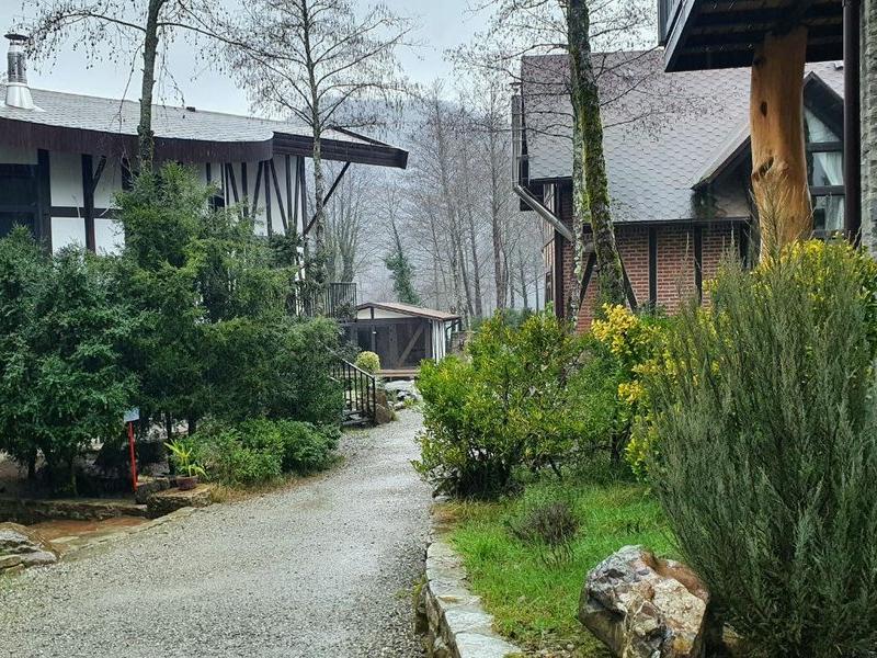 Soloh SPA Village (Солохаул)