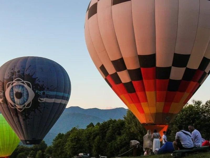 Soloh SPA Village (Солохаул)