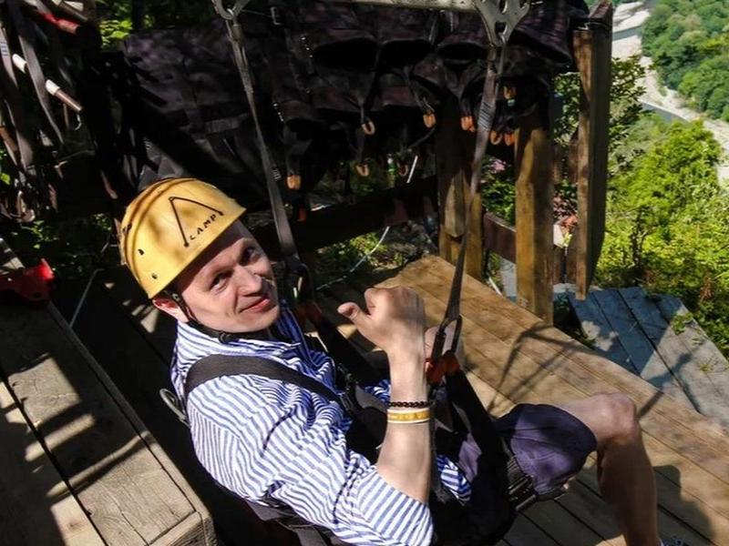 Soloh SPA Village (Солохаул)