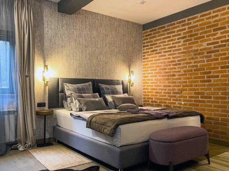 Soloh SPA Village (Солохаул)