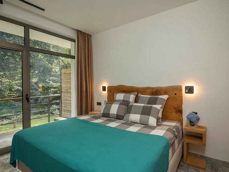 Soloh SPA Village (Солохаул)