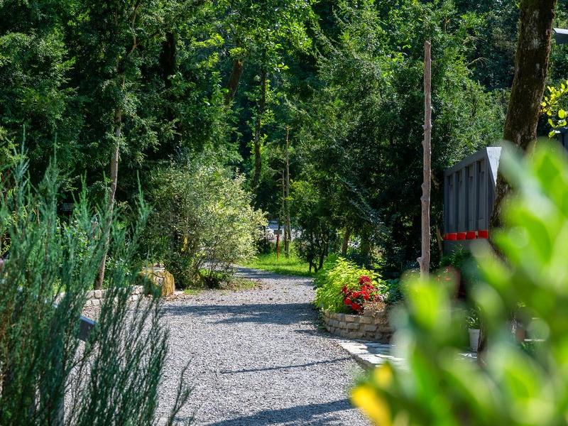 Soloh SPA Village (Солохаул)