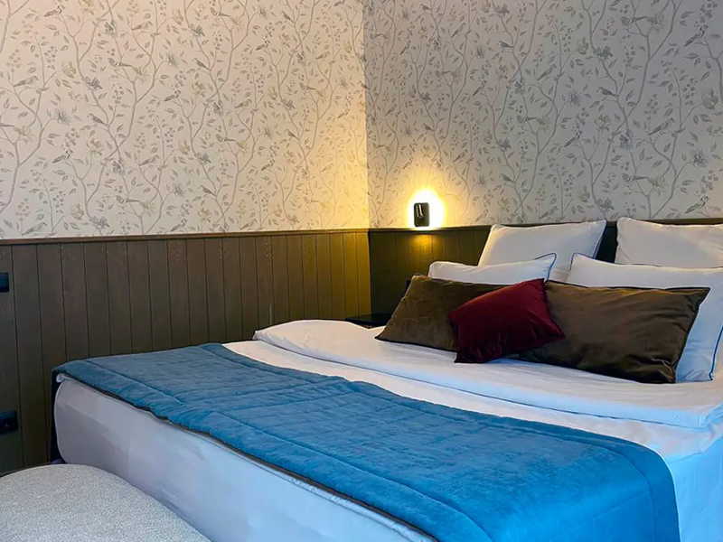 Soloh SPA Village (Солохаул)