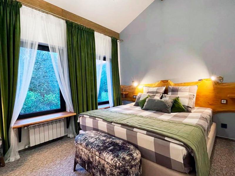 Soloh SPA Village (Солохаул)