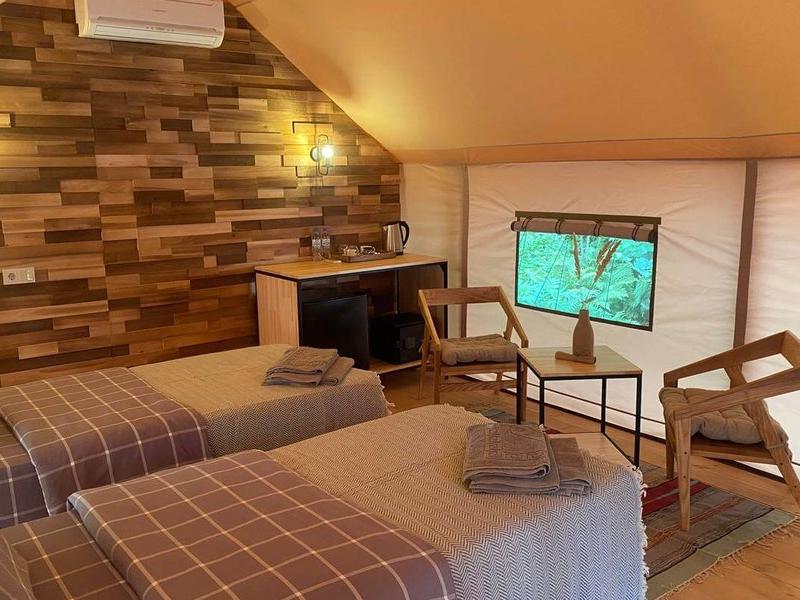 Soloh SPA Village (Солохаул)