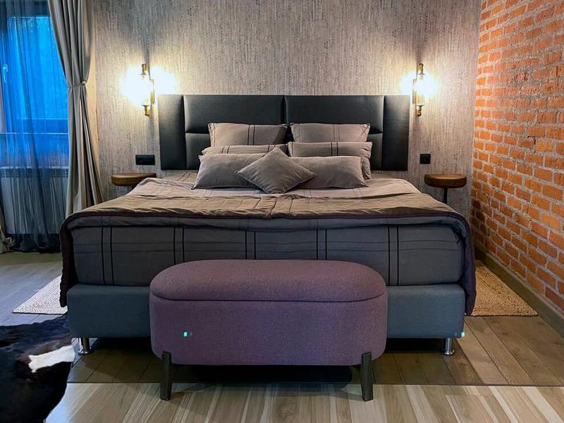 Soloh SPA Village (Солохаул)