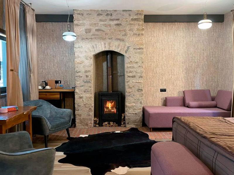 Soloh SPA Village (Солохаул)