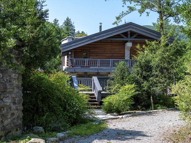 Soloh SPA Village (Солохаул)