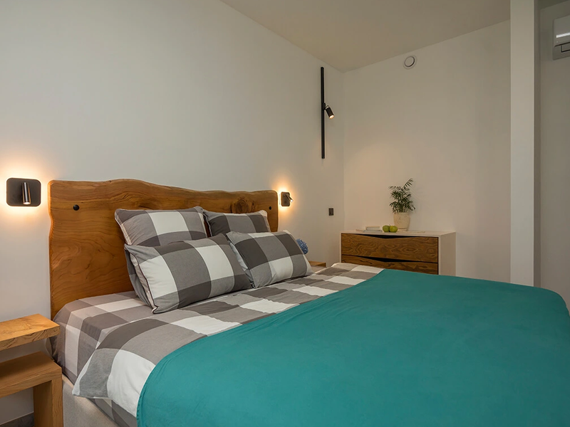 Soloh SPA Village (Солохаул)