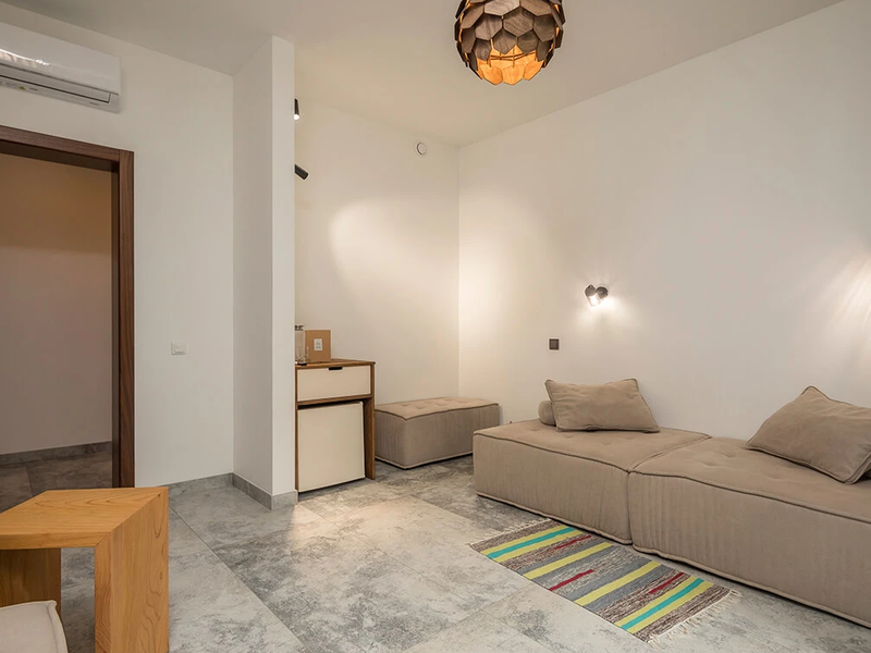 Soloh SPA Village (Солохаул)