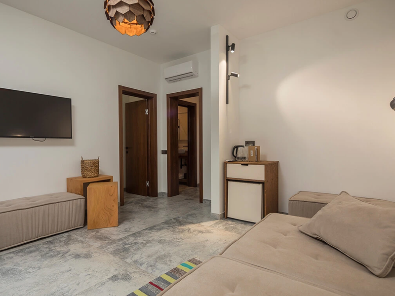 Soloh SPA Village (Солохаул)