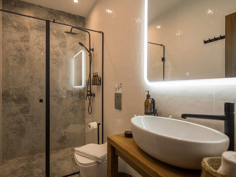 Soloh SPA Village (Солохаул)