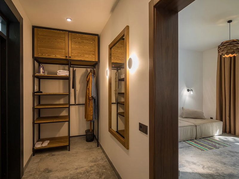 Soloh SPA Village (Солохаул)