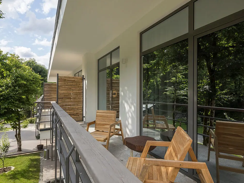 Soloh SPA Village (Солохаул)