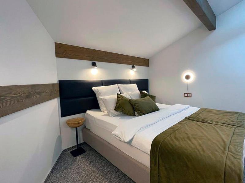 Soloh SPA Village (Солохаул)