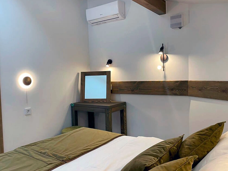 Soloh SPA Village (Солохаул)