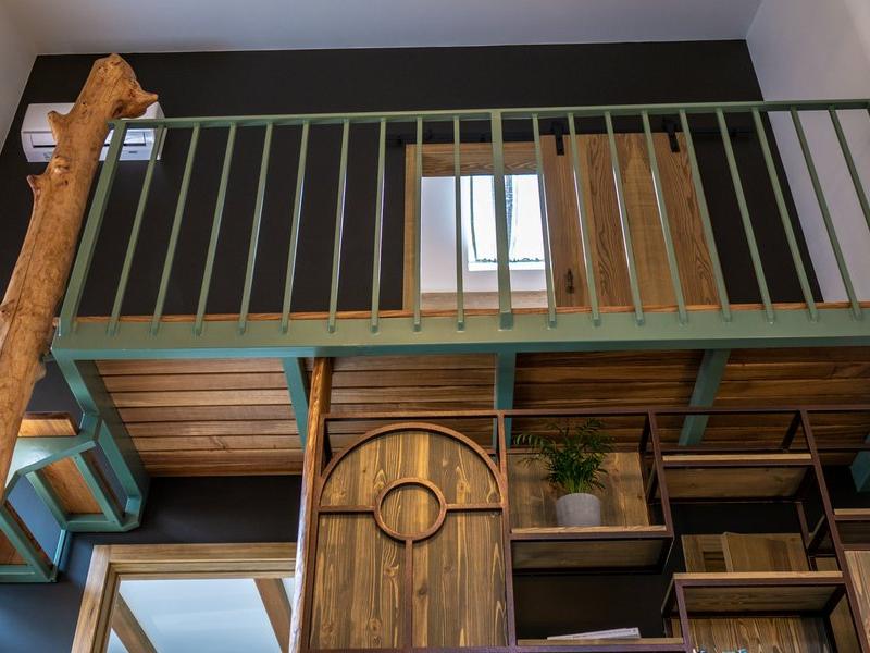 Soloh SPA Village (Солохаул)