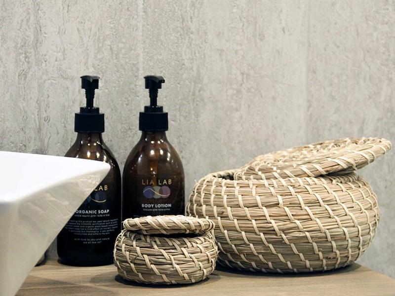 Soloh SPA Village (Солохаул)