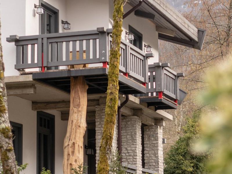 Soloh SPA Village (Солохаул)