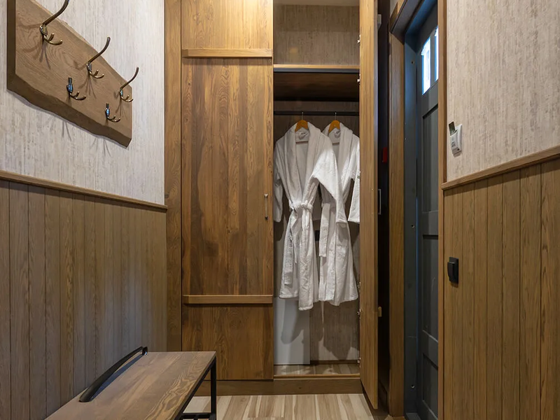 Soloh SPA Village (Солохаул)