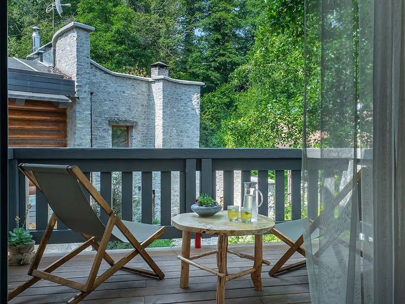 Soloh SPA Village (Солохаул)