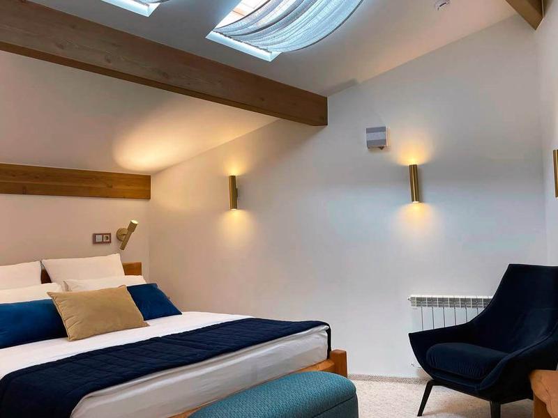 Soloh SPA Village (Солохаул)